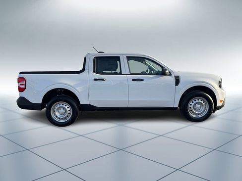 New 2026 Ford Maverick XL AWD/4WD image 3