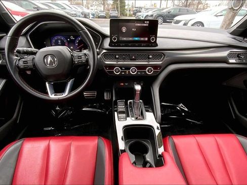 Used 2023 Acura Integra A-Spec image 15