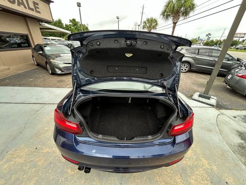Used 2017 BMW 230i Coupe RWD image 10