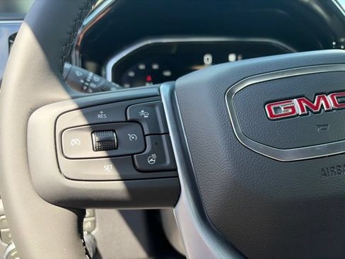 New 2026 GMC Sierra 3500 SLE w/ SLE Convenience Package AWD/4WD image 11