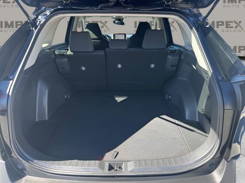 Used 2024 Toyota RAV4 LE image 24