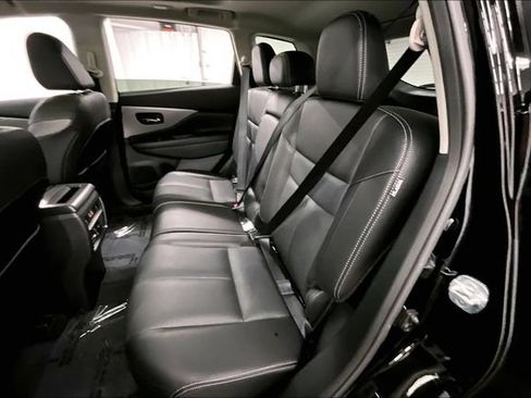 Used 2024 Nissan Murano SL AWD/4WD image 25