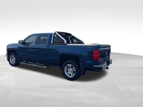 Used 2019 Chevrolet Silverado 1500 LT w/ All Star Edition AWD/4WD image 3