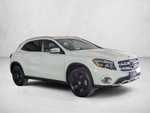 Used 2020 Mercedes-Benz GLA 250 image 3