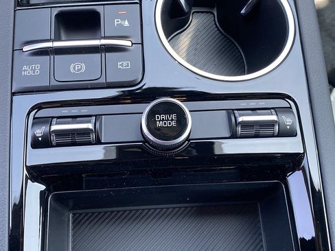 New 2026 Kia K5 GT-Line FWD image 18