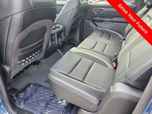 Used 2024 RAM 1500 TRX AWD/4WD image 27