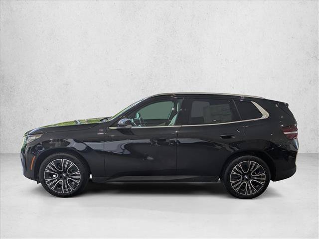 Used 2026 BMW X3 xDrive30i w/ Convenience Package AWD/4WD image 5