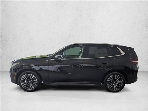 Used 2026 BMW X3 xDrive30i w/ Convenience Package AWD/4WD image 5