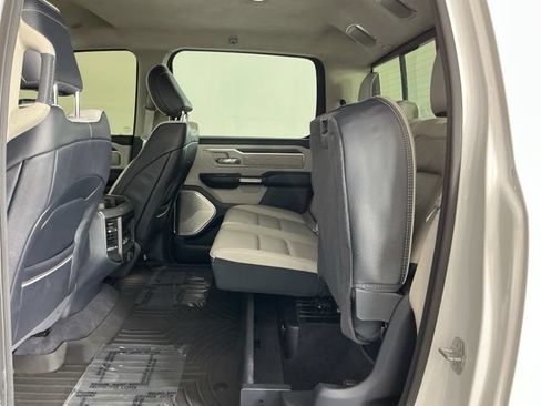 Used 2022 RAM 1500 Limited AWD/4WD image 30