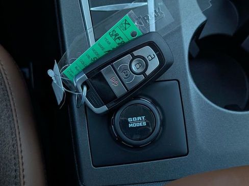 New 2025 Ford Bronco Sport Outer Banks image 26