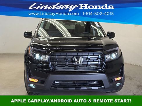 Used 2026 Honda Ridgeline Sport image 2