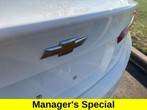 Used 2024 Chevrolet Malibu LT image 48