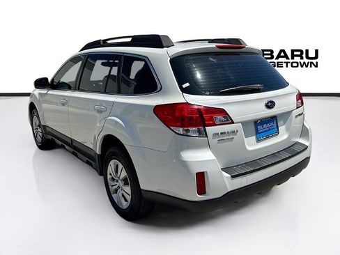 Used 2013 Subaru Outback 2.5i AWD/4WD image 5