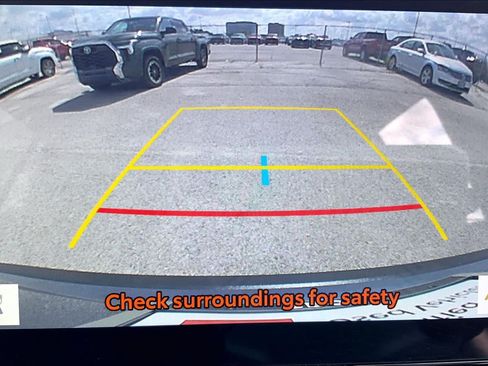 Certified 2026 Toyota Corolla Cross XLE FWD image 26