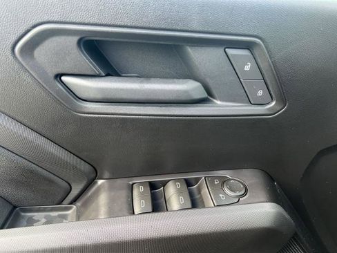 New 2026 Chevrolet Colorado W/T w/ WT Custom Package image 23