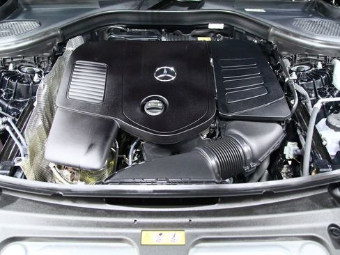 Certified 2026 Mercedes-Benz GLC 300 4MATIC image 31