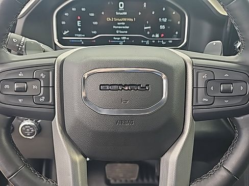 Used 2023 GMC Sierra 1500 Denali w/ Denali Reserve Package image 19
