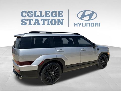 Used 2026 Hyundai Santa Fe Calligraphy FWD image 6