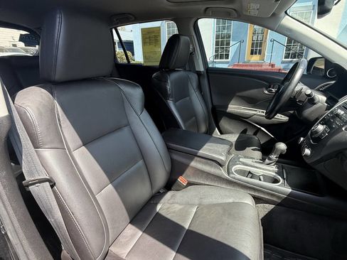 Used 2018 Acura RDX AWD image 24