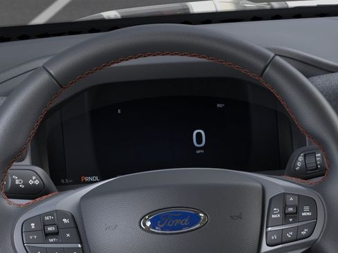 New 2026 Ford Explorer Active w/ Active Comfort Package AWD/4WD image 13