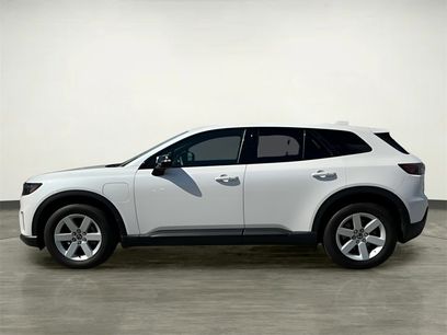 Certified 2024 Honda Prologue EX