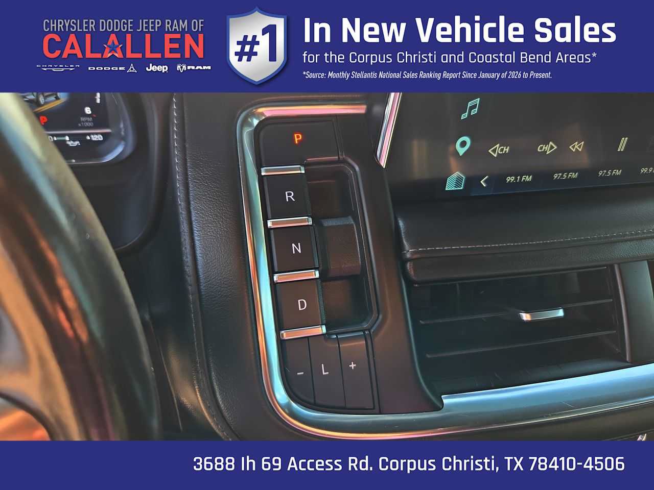 Used 2023 Chevrolet Suburban Z71 AWD/4WD image 24