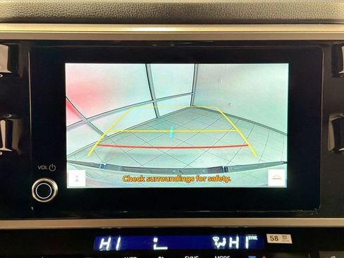 New 2026 Toyota Tundra SR5 image 12