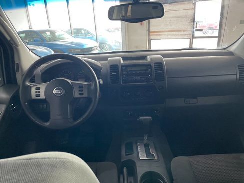 Used 2006 Nissan Xterra Off-Road image 22