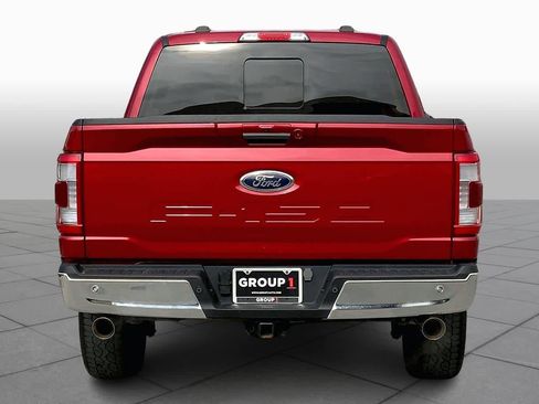 Used 2023 Ford F150 Lariat image 4