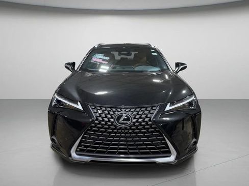 Used 2025 Lexus UX 300h AWD w/ Cold Area Package image 9