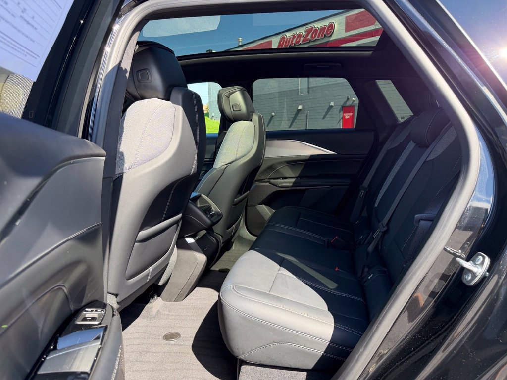 Used 2024 Cadillac Lyriq Tech w/ Driver Assist Package RWD image 13