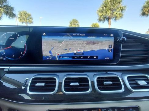 Used 2020 Mercedes-Benz GLE 350 4MATIC image 27