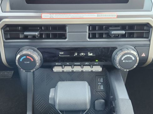 New 2026 Toyota Tacoma SR5 AWD/4WD image 20