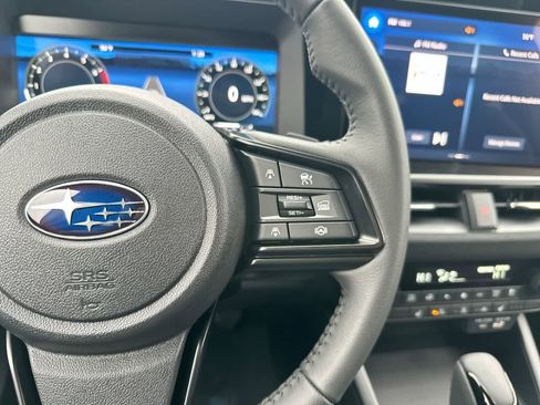 New 2026 Subaru Outback Premium image 28