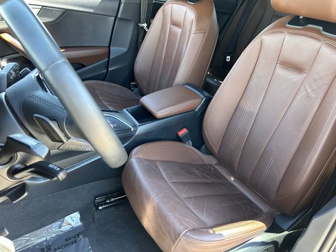 Used 2019 Audi A4 2.0T Premium w/ Convenience Package image 20