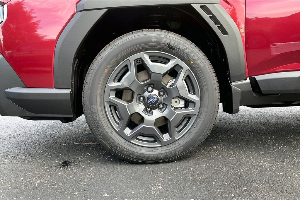 New 2026 Subaru Outback Premium AWD/4WD image 15