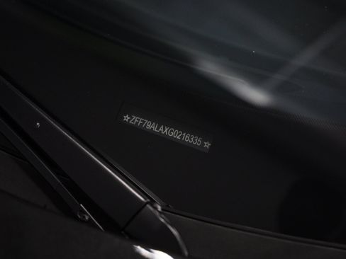 Used 2016 Ferrari 488 GTB RWD image 39