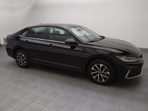 Used 2025 Volkswagen Jetta S FWD image 11