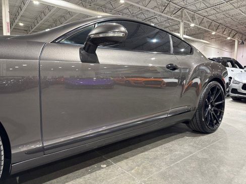 Used 2013 Bentley Continental GT image 28