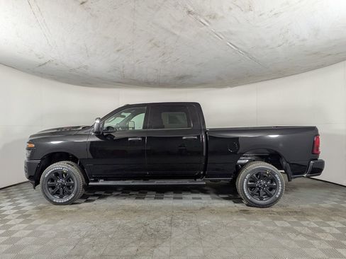 New 2026 RAM 2500 Tradesman image 3