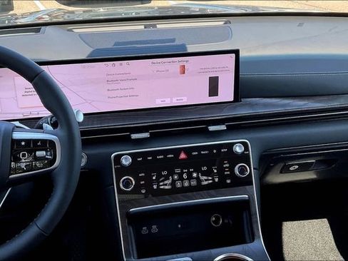 New 2026 Hyundai Santa Fe SEL image 7