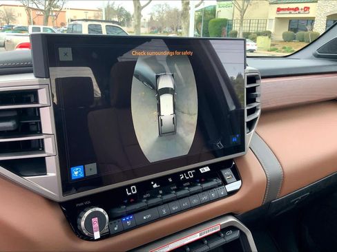 New 2026 Toyota Tundra 1794 Edition image 19