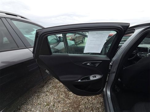 Used 2024 Chevrolet Malibu LT image 12