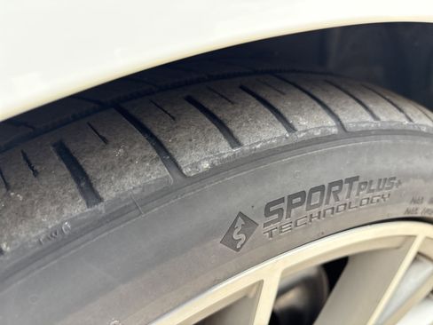 Used 2020 Audi S4 Premium Plus w/ Premium Plus Package image 12