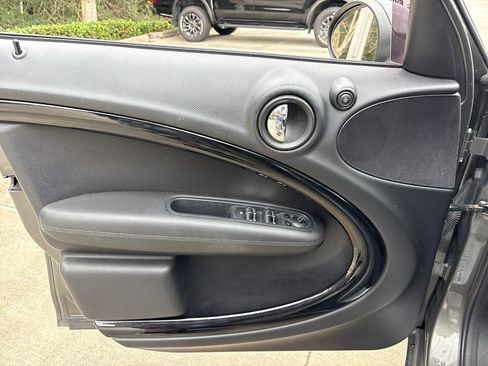 Used 2014 MINI Cooper Countryman S image 16