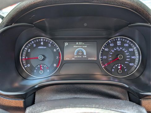 Used 2024 Kia Forte LXS image 14