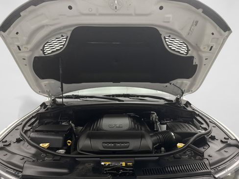 Used 2022 Dodge Durango R/T w/ Blacktop Package AWD/4WD image 29