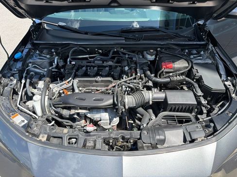 Used 2024 Acura Integra A-Spec FWD image 29