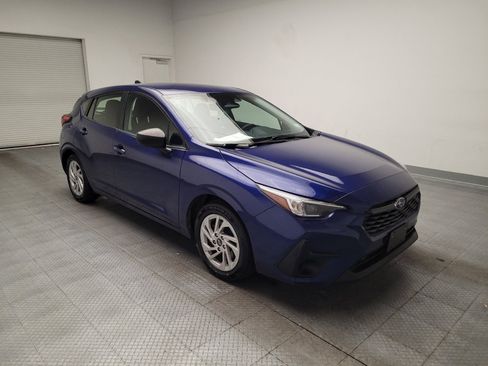 Used 2024 Subaru Impreza 2.0i w/ Popular Package #1A AWD/4WD image 13