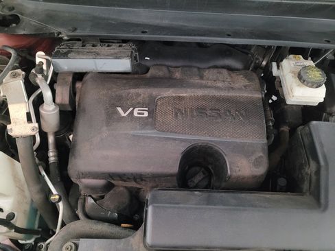 Used 2020 Nissan Pathfinder Platinum FWD image 30